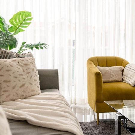 Moderno Y Acogedor Condominio En Zona Exclusiva San Pedro Sula Dış mekan fotoğraf