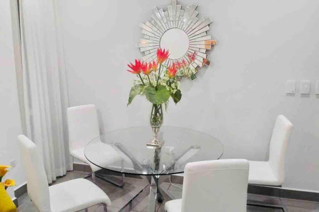 Moderno Y Acogedor Condominio En Zona Exclusiva San Pedro Sula Dış mekan fotoğraf