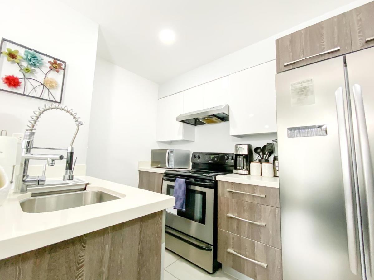 Moderno Y Acogedor Condominio En Zona Exclusiva San Pedro Sula Dış mekan fotoğraf