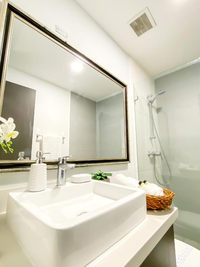 Moderno Y Acogedor Condominio En Zona Exclusiva San Pedro Sula Dış mekan fotoğraf